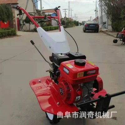 廠家直銷多功能農(nóng)用兩驅(qū)微耕機(jī)柴油大馬力山地開(kāi)荒旋耕除草耕地機(jī)
