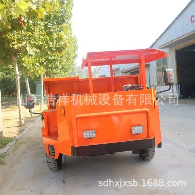 12噸后驅自卸運輸車四不像車農用運輸車12噸后驅四不像車