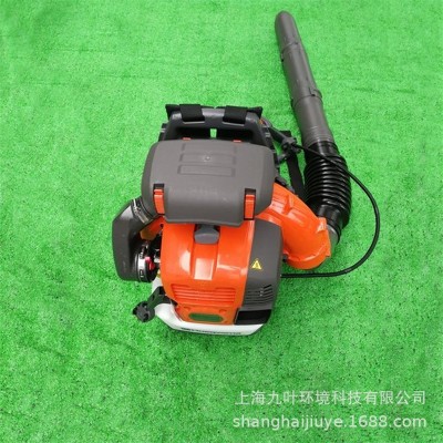 背負式570BTS吹風機富世華Husqvarna風力滅火機落葉清掃機