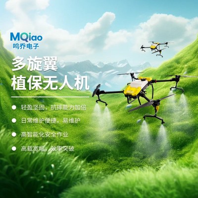 農(nóng)業(yè)打藥植保無(wú)人機(jī)噴藥打藥專(zhuān)用農(nóng)田施肥播種果園農(nóng)用無(wú)人機(jī)