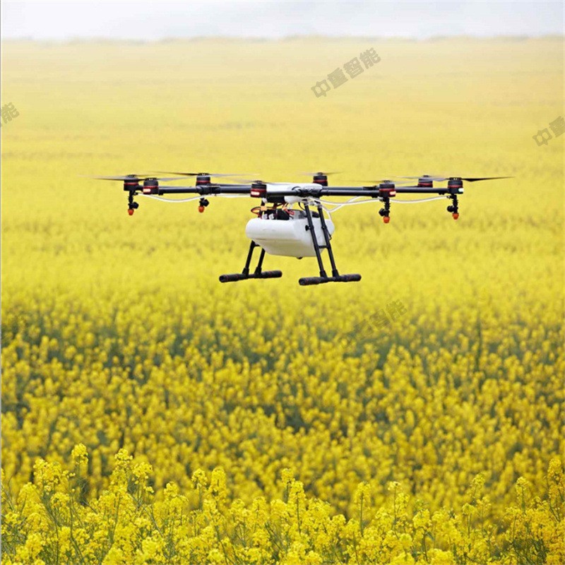 質(zhì)保植保無人機(jī) 低電壓自動返航噴藥植保無人機(jī) 噴藥植保無人機(jī)