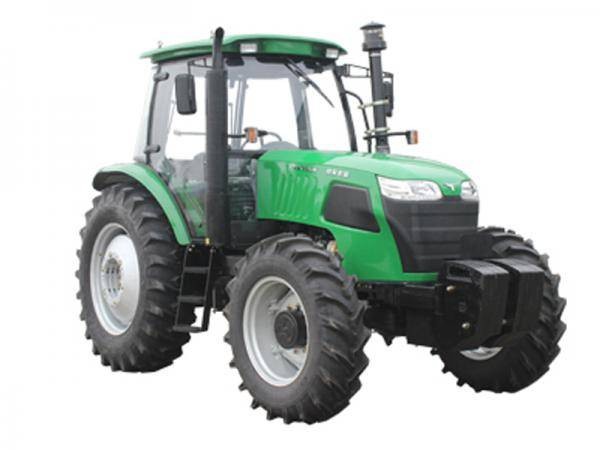 常發(fā)CFK1504拖拉機(jī)