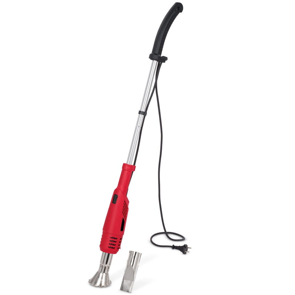 【現(xiàn)貨】電動雜草燒草機除草機器 Electric WeedBurner Killer CE