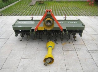 1GKN-160旋耕機