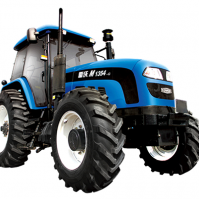 雷沃M1354-G輪式拖拉機