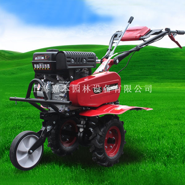 和夫微耕機