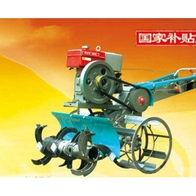 1WG6微耕機