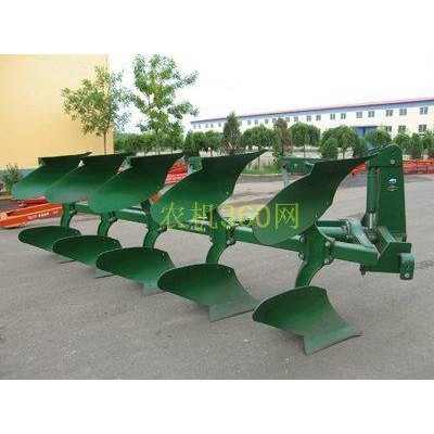 1LF-535翻轉犁