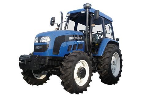 雷沃拖拉機(jī)M904-DA1輪式拖拉機(jī)