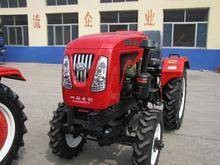 284輪式拖拉機