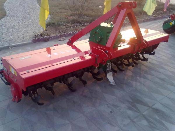 1GQN-200B旋耕機