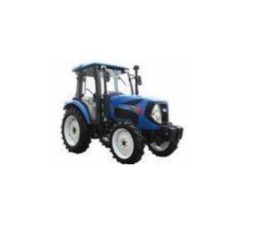 AH604輪式拖拉機