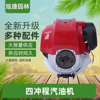 廠家貨源四沖程汽油機(jī)農(nóng)用小型汽油機(jī)微耕機(jī)動(dòng)力水泵打藥機(jī)批發(fā)