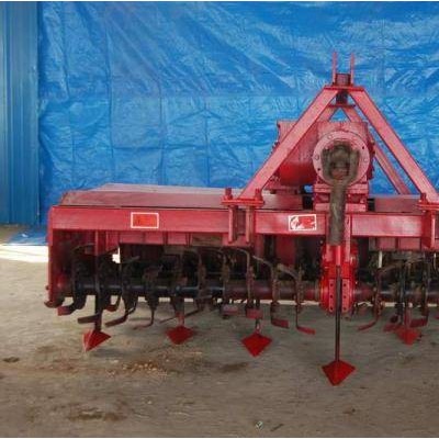 順通1SLM-730深松滅茬聯合整地機