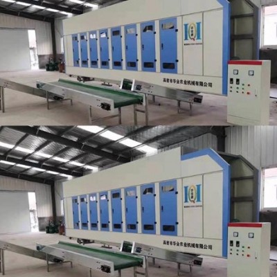 辣椒除柄機