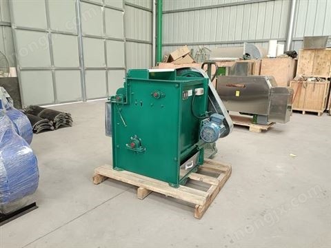 MPSY一50A型棉花試軋機(jī)系列
