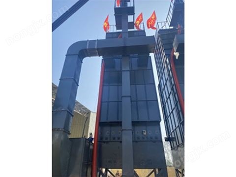 32噸烘干機