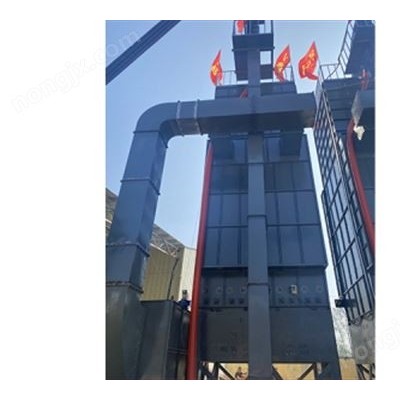 32噸烘干機