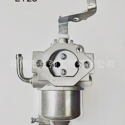 源頭廠家定制 EY28 化油器 汽油發電機配件 羅賓款 廠家定制批發