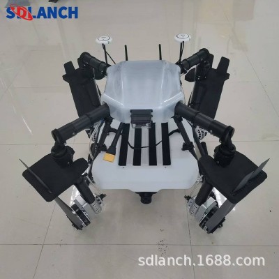 實(shí)力廠家20L農(nóng)場(chǎng)噴灑農(nóng)業(yè)噴霧器農(nóng)藥植保無人機(jī)用于農(nóng)業(yè) 跨境專賣