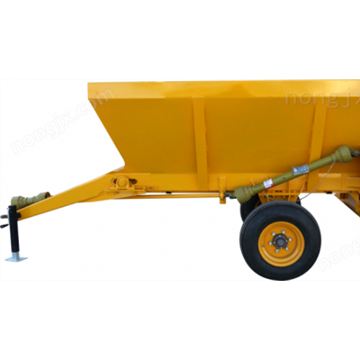 中農(nóng)機(jī)2FJ-3系列開(kāi)溝撒肥車(chē)
