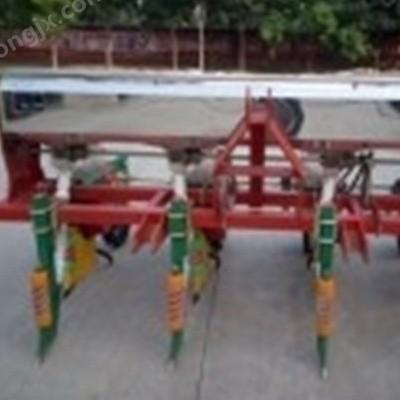河?xùn)|雄風(fēng)2BFM-3A玉米免耕施肥播種機(jī)