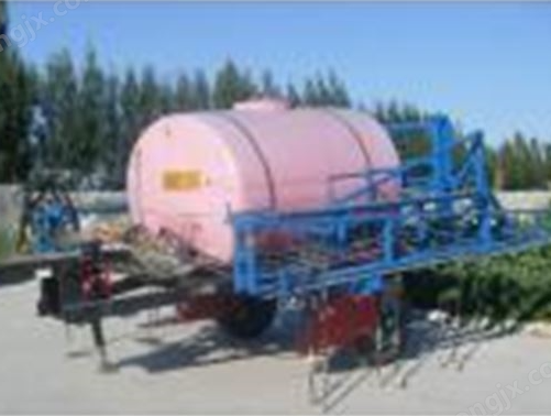 興旺3WCP-3000噴桿式噴霧機(jī)