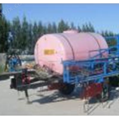 興旺3WCP-3000噴桿式噴霧機(jī)