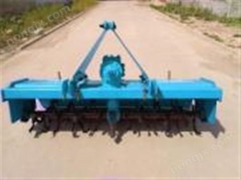豐利1GKN-260旋耕機
