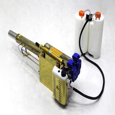 廠家貨源 彌霧機 煙霧機 脈沖式彌霧機消毒煙霧機農用汽油煙霧器