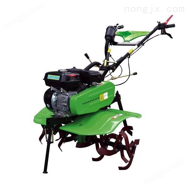 涪柴1WG3.6-90FQ-DL微耕機(jī)