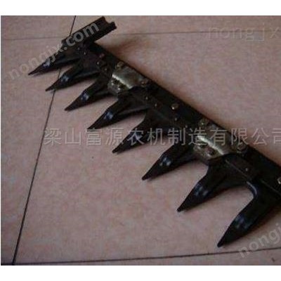 農(nóng)機配件銷售收割機切割器