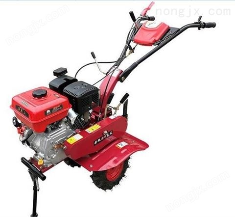 1WGQ5.0A微耕機