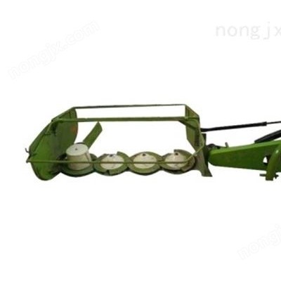 福星凱恩92GXZ系列雙盤割草機(jī)