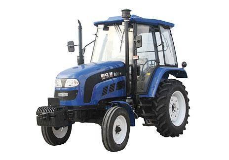雷沃拖拉機M900-D輪式拖拉機