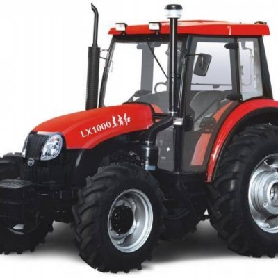 東方紅LX1000輪式拖拉機