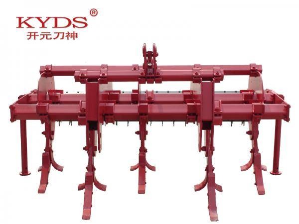 開元刀神1S-250A1深松機(jī)