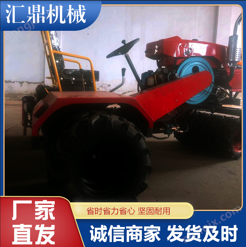 小麥鎮壓器