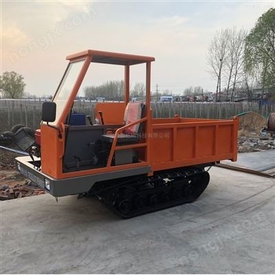 490山地履帶運輸車生產(chǎn)商