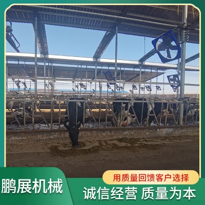 現(xiàn)貨供應(yīng)牛頸夾 養(yǎng)牛牧場(chǎng)用畜牧設(shè)備牛頸夾 自鎖式牛頸夾