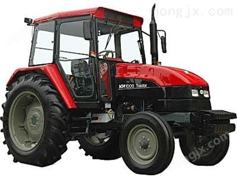 山拖泰山TS1000Ⅲ兩輪驅(qū)動拖拉機(jī)