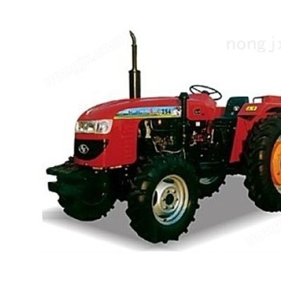 時(shí)風(fēng)SF354四輪驅(qū)動(dòng)拖拉機(jī)