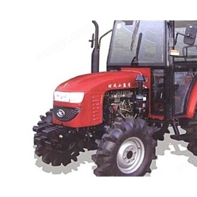 時(shí)風(fēng)SF454四輪驅(qū)動(dòng)拖拉機(jī)
