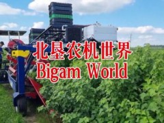 小眾農業機械集錦，見過一半的就是農機達人