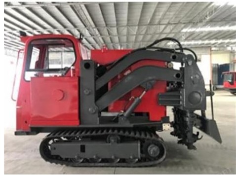 五豐1WG4微耕機