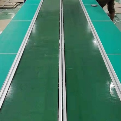 昱迪機械生產皮帶爬坡機 皮帶輸送機支持定制