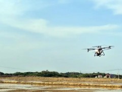 永州市零陵區：農業機械化助推糧食生產健康發展