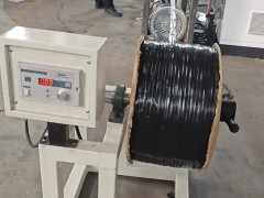 滴灌帶包覆滲水管生產(chǎn)線/橡膠滲水管加工設(shè)備