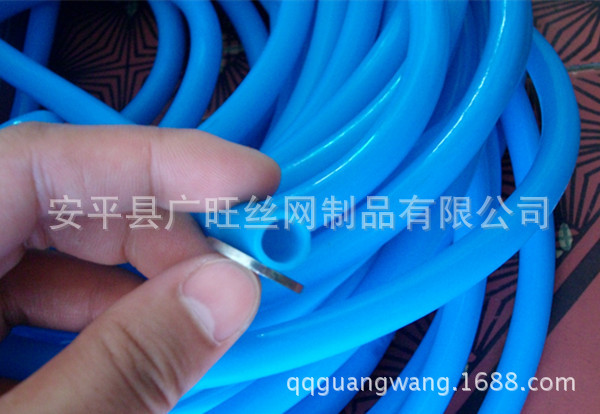 藍(lán)管 厚度
